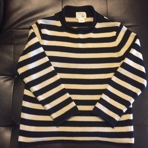 Crewcuts sweater